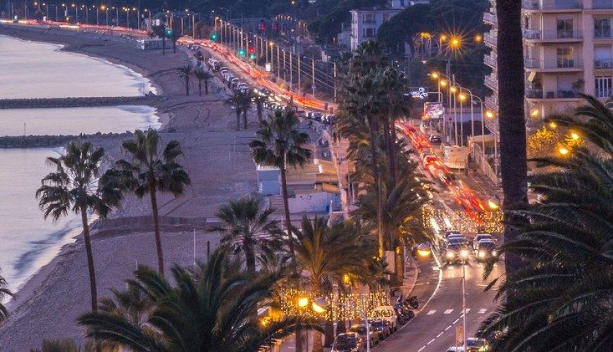 Cannes 2019 : 9 lieux où faire la fête sur la Croisette