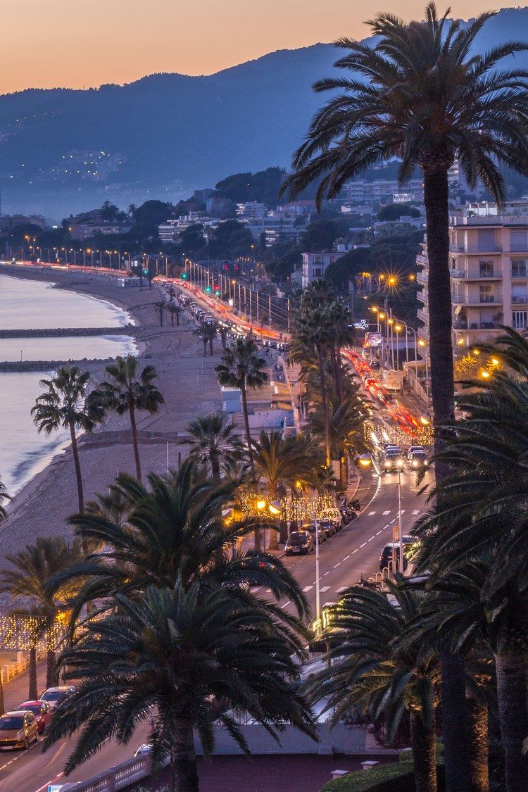 Cannes 2019 : 9 lieux où faire la fête sur la Croisette