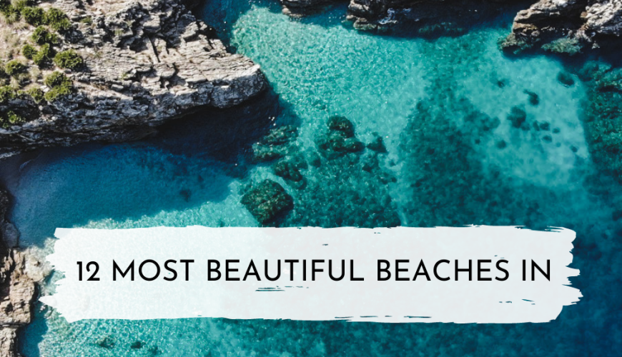 12 MOST BEAUTIFUL BEACHES IN SICILY