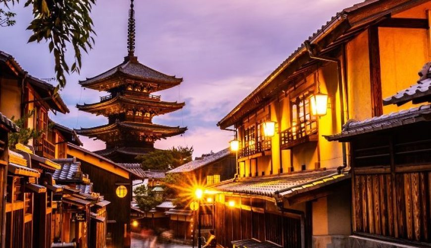 25 BEST Things To Do In Kyoto, Japan